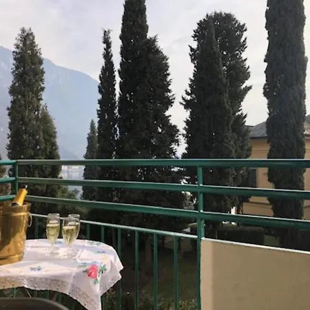Wonderful View Lejlighed